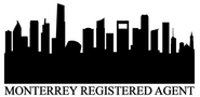 Monterrey Registered Agent